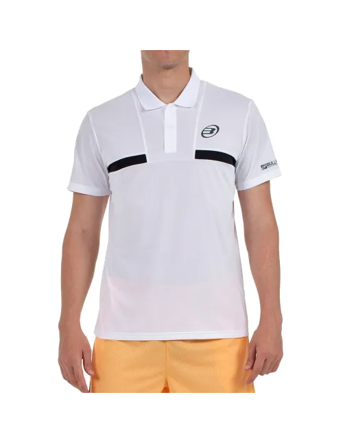¡Descubre el increíble Polo de Bullpadel CALZADIL!  | Ofertas de pádel