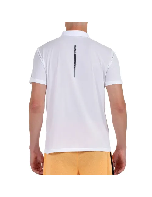 ¡Descubre el increíble Polo de Bullpadel CALZADIL!  | Ofertas de pádel