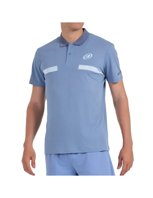 Scopri l'incredibile Polo di Bullpadel CALZADIL! |Padel offers