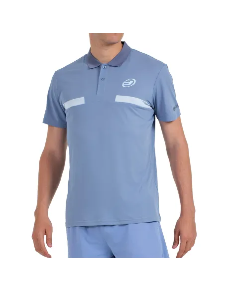 Polo Bullpadel Calzadil | Ofertas De Padel