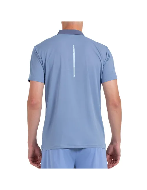 ¡Descubre el increíble Polo de Bullpadel CALZADIL!  | Ofertas de pádel