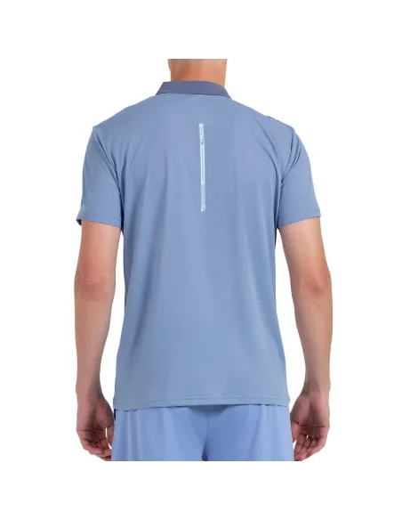 Descubra o incrível Polo da Bullpadel CALZADIL! | Ofertas de padel