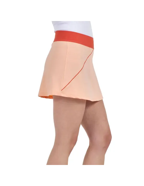Jupe Bullpadel Jupe Asegur Femme | Ofertas De Padel