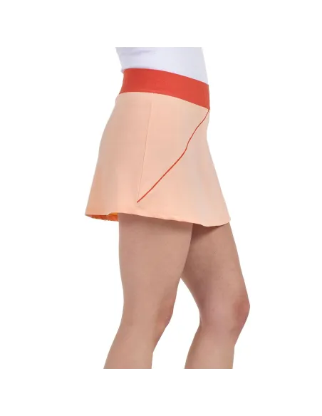 Falda Bullpadel Asegur Mujer | Ofertas de pádel