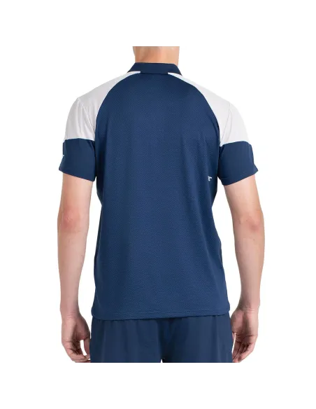 ¡Descubre el Polo Bullpadel MIJAS! Ideal para llevar tu estilo al siguiente nivel en la cancha.  | Ofertas de pádel