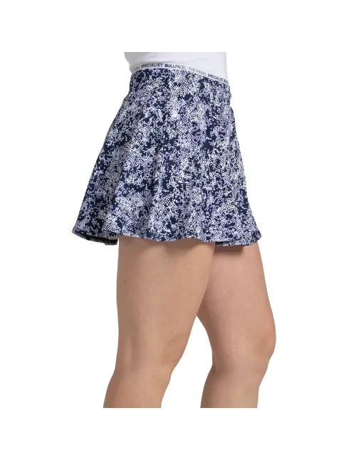 Jupe Bullpadel Parasil Femme | Ofertas De Padel