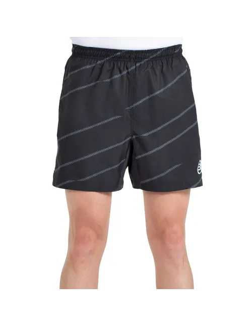 SHORT BULLPADEL CABANAS 414 AZUL SOMBRA | Ofertas de padel