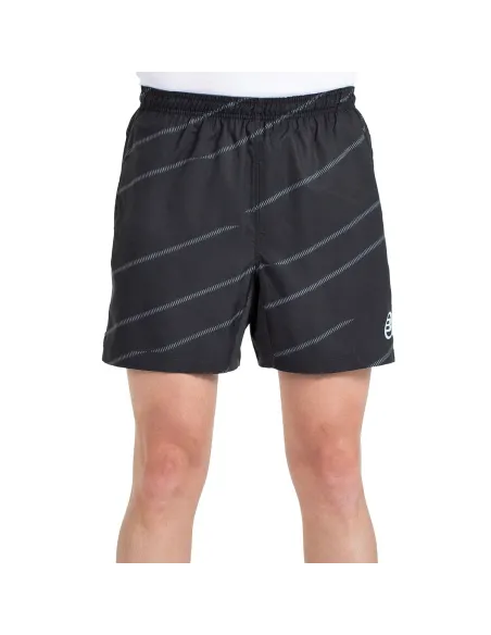 SHORT BULLPADEL CABANAS 414 AZUL SOMBRA | Ofertas de padel