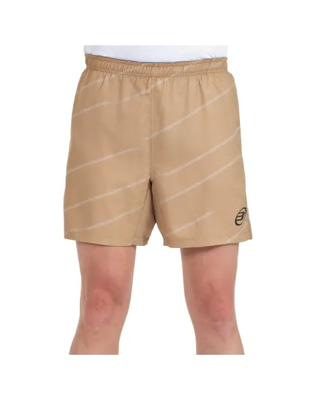 SHORT BULLPADEL CABANAS 414 AZUL SOMBRA | Ofertas de padel