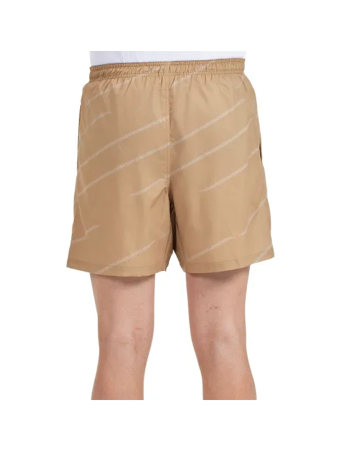 SHORT BULLPADEL CABANAS 414 AZUL SOMBRA | Ofertas de padel