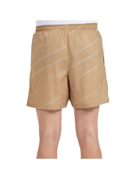 SHORT BULLPADEL CABANAS 414 AZUL SOMBRA | Ofertas de padel