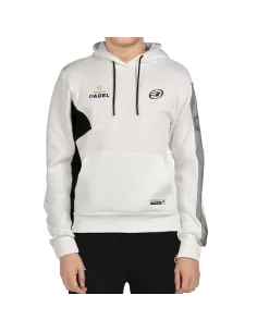 Sweatshirt Bullpadel Palmiro Junior | Ofertas de padel