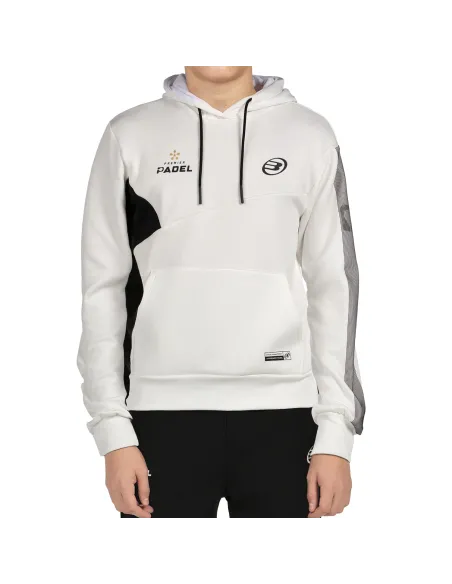 Sudadera Bullpadel Palmiro Junior | Ofertas de pádel