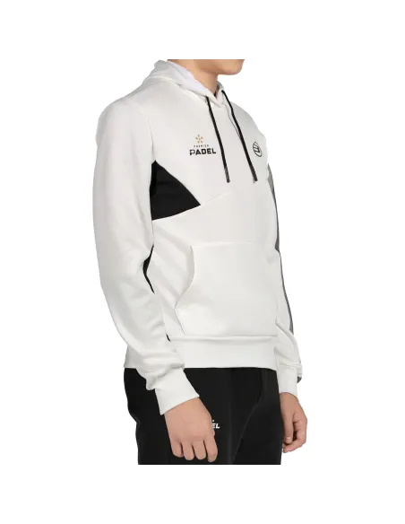 Sweat Bullpadel Palmiro Junior | Ofertas De Padel