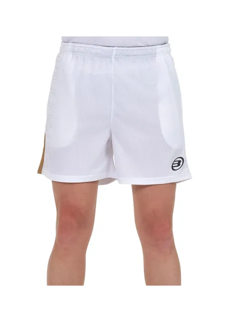 ¡Atención, amantes del pádel! Descubre la increíble Bullpadel CAMPAZA en Short.  | Ofertas de pádel