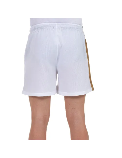 ¡Atención, amantes del pádel! Descubre la increíble Bullpadel CAMPAZA en Short.  | Ofertas de pádel