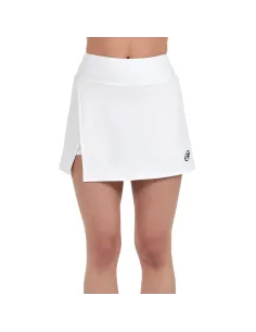 FALDA BULLPADEL PARELE 400 OCEANO PROFUNDO MUJER | Ofertas de padel 2