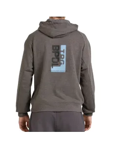 Sweatshirt Bullpadel Iznaja | Ofertas De Padel 2