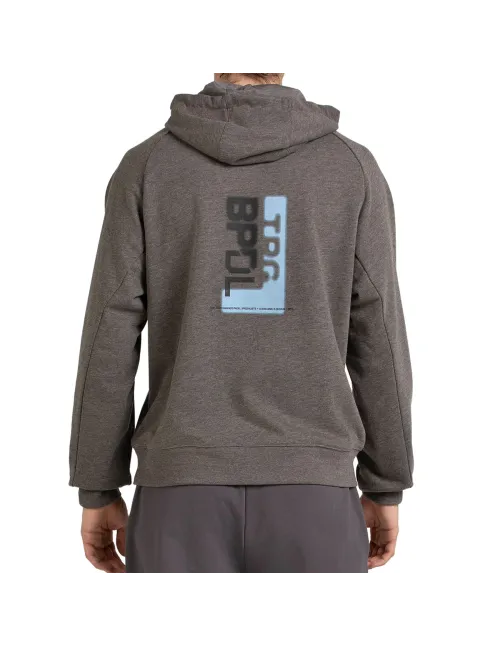 Sweatshirt Bullpadel Iznaja | Ofertas De Padel