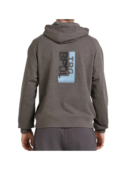 Sweatshirt Bullpadel Iznaja | Ofertas De Padel