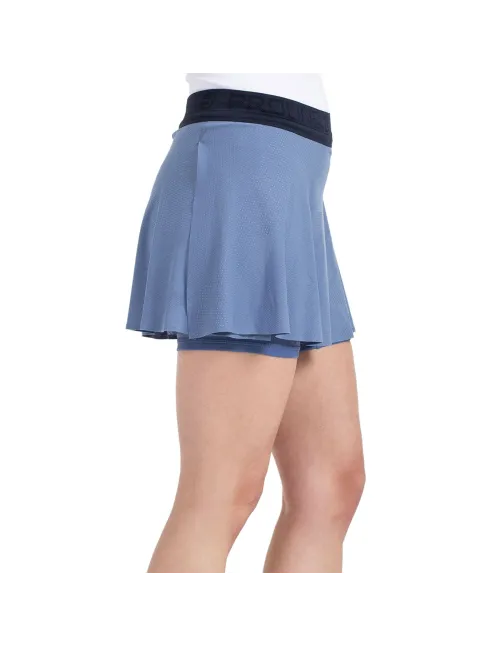 Falda Bullpadel Perala Mujer | Ofertas De Padel