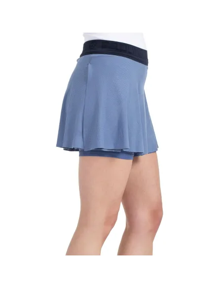 Falda Bullpadel Perala Mujer | Ofertas De Padel