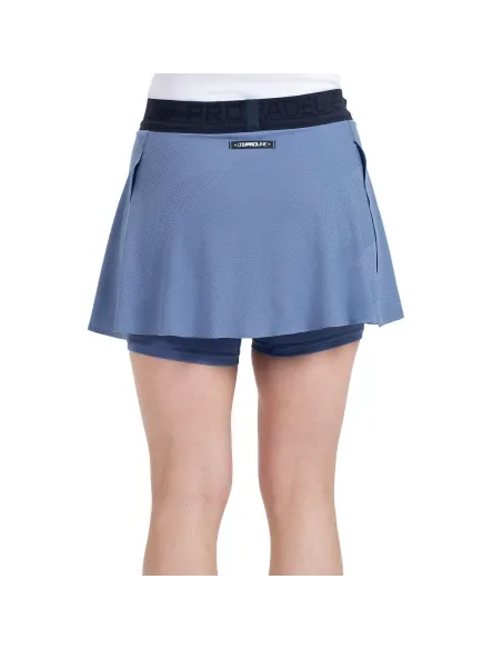 Falda Bullpadel Perala Mujer | Ofertas De Padel