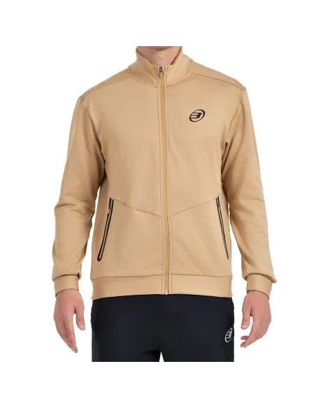 Sweatshirt Bullpadel Alfoz | Ofertas De Padel