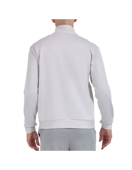 Sweatshirt Bullpadel Alfoz | Ofertas De Padel