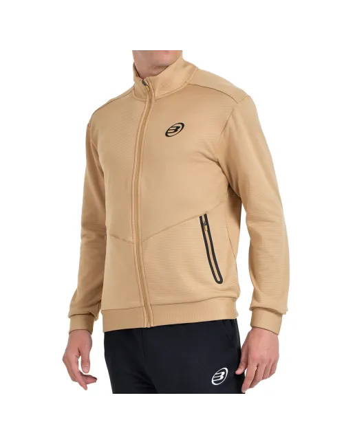 Sudadera Bullpadel Alfoz | Ofertas de pádel