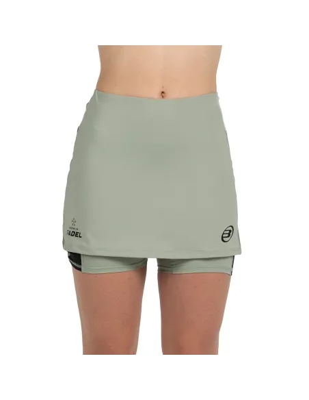 Jupe Bullpadel Portoa Femme | Ofertas De Padel