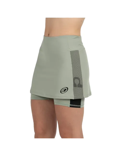 Skirt Bullpadel Portoa Women | Ofertas De Padel