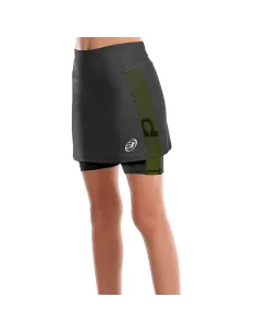 Skirt Bullpadel Portoa G Junior | Ofertas de padel 2