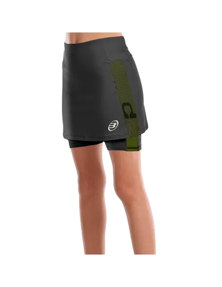 Skirt Bullpadel Portoa G Junior | Ofertas de padel