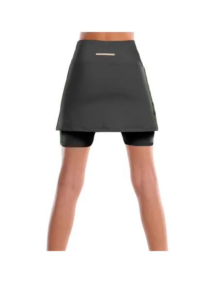 Falda Bullpadel Portoa G Junior | Ofertas de pádel