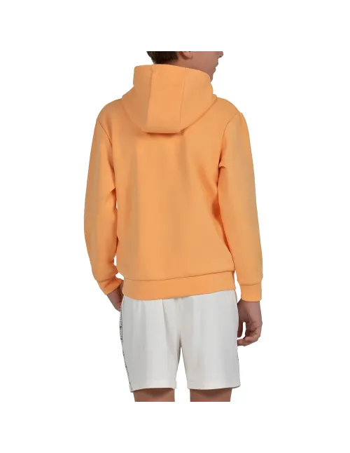 Sudadera Bullpadel Albier Junior | Ofertas de pádel