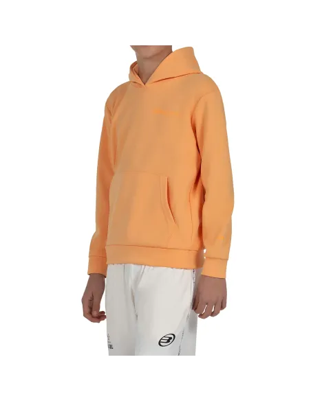 Sweatshirt Bullpadel Albier Junior | Ofertas De Padel