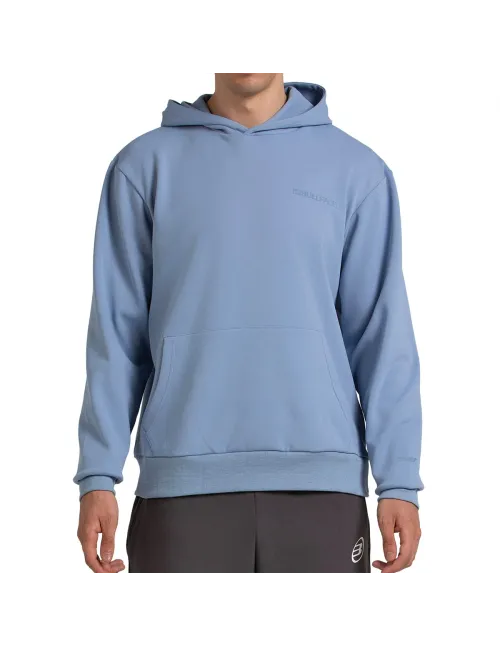 Sudadera Bullpadel Albier | Ofertas de pádel