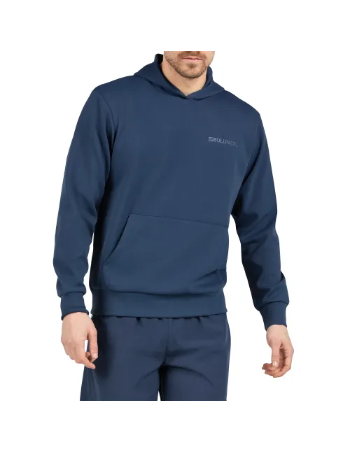 Sweatshirt Bullpadel Albier | Ofertas De Padel