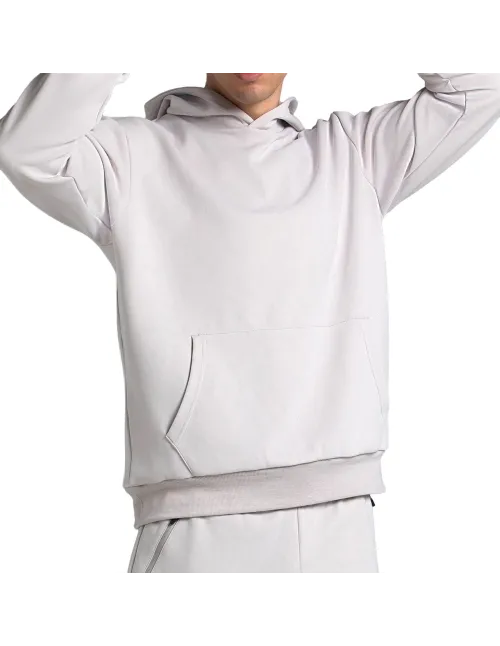 Sudadera Bullpadel Albier | Ofertas de pádel