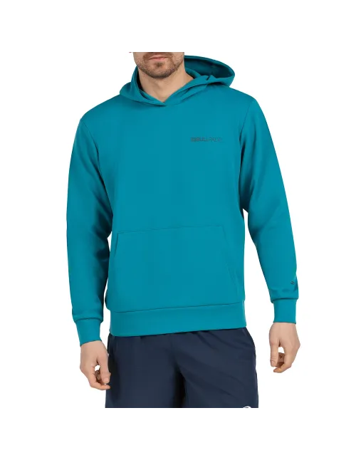 Sudadera Bullpadel Albier | Ofertas de pádel