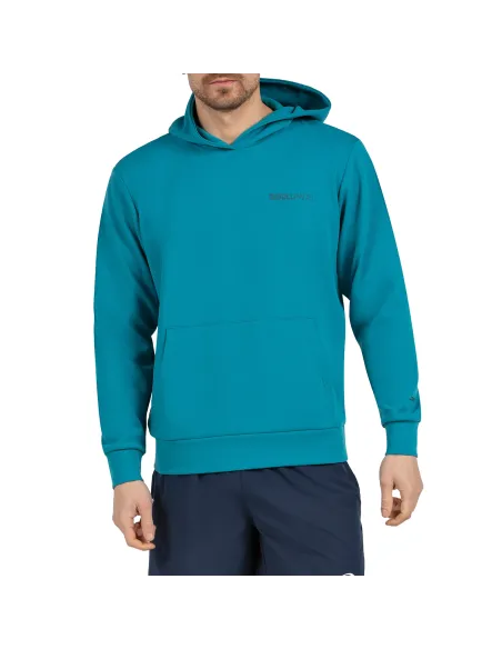 Sudadera Bullpadel Albier | Ofertas de pádel