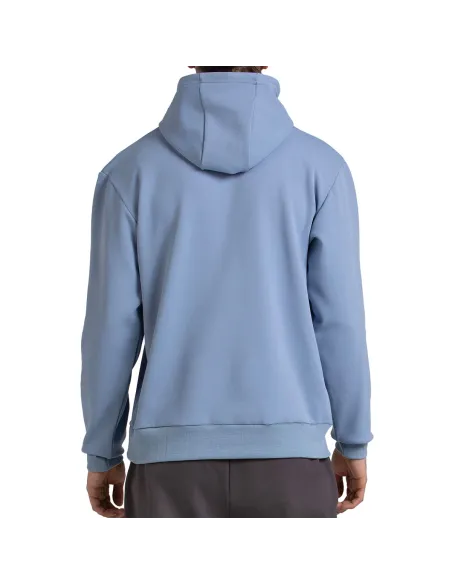 Sudadera Bullpadel Albier | Ofertas de pádel
