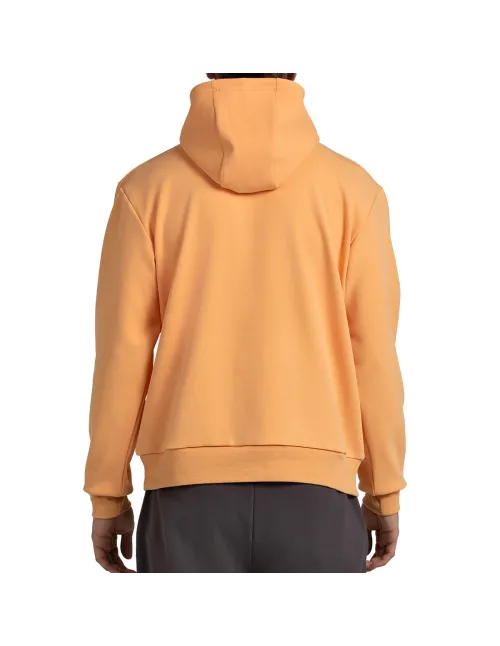 Sweatshirt Bullpadel Albier | Ofertas De Padel