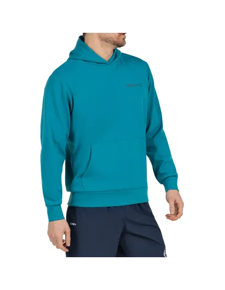 Sudadera Bullpadel Albier | Ofertas de pádel