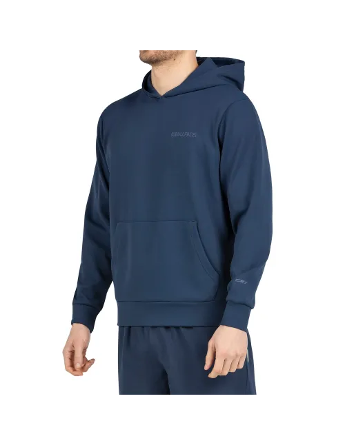 Sudadera Bullpadel Albier | Ofertas de pádel