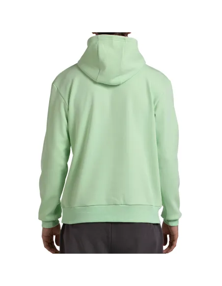 Sudadera Bullpadel Albier | Ofertas de pádel