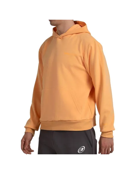 Sudadera Bullpadel Albier | Ofertas de pádel