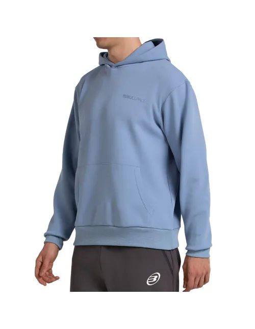 Sudadera Bullpadel Albier | Ofertas de pádel
