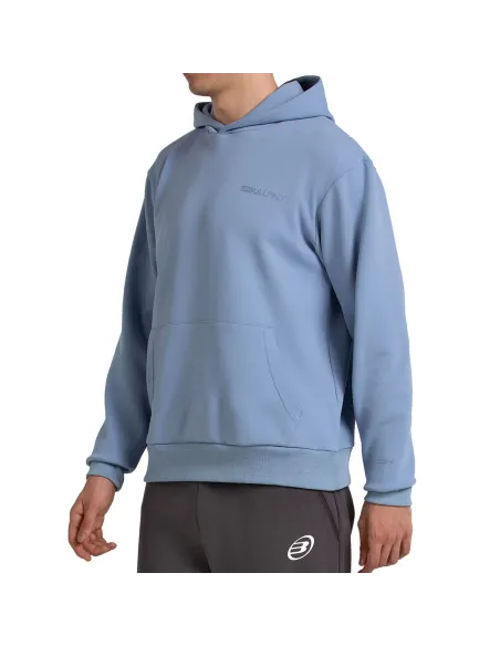 Sudadera Bullpadel Albier | Ofertas de pádel